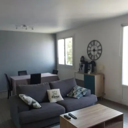 Appartamento En Centre-ville *