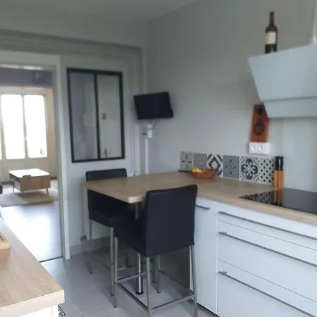 Appartamento En Centre-ville